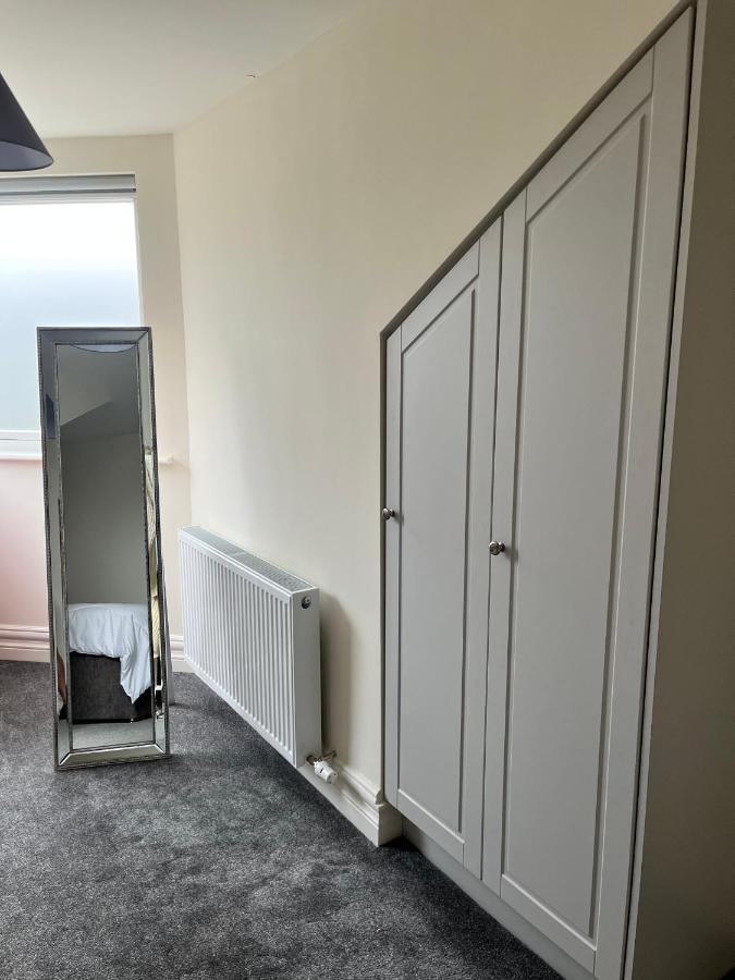 Bolton Grove House Privatunterkunft Dublin