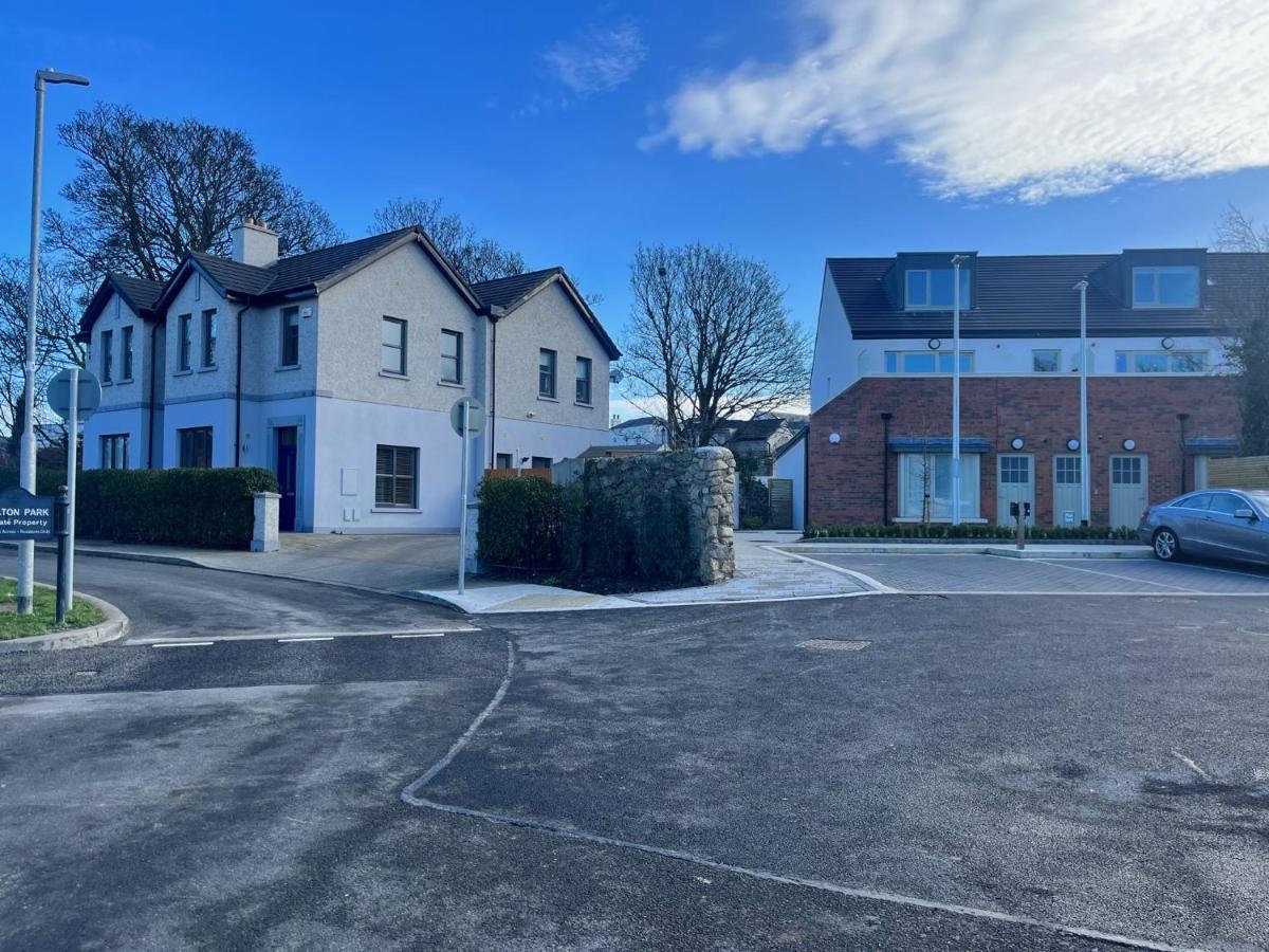 Privatunterkunft Bolton Grove House Dublin
